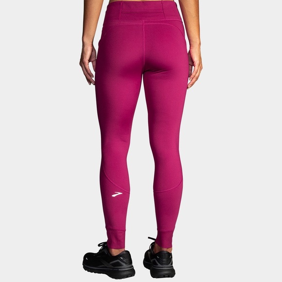 Brooks Pants - Thermal tights
